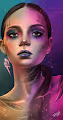 Color Glow - old