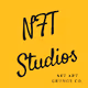 NFT. Art. Grunge. Co Collection I - old