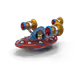 Los Fake Pepes