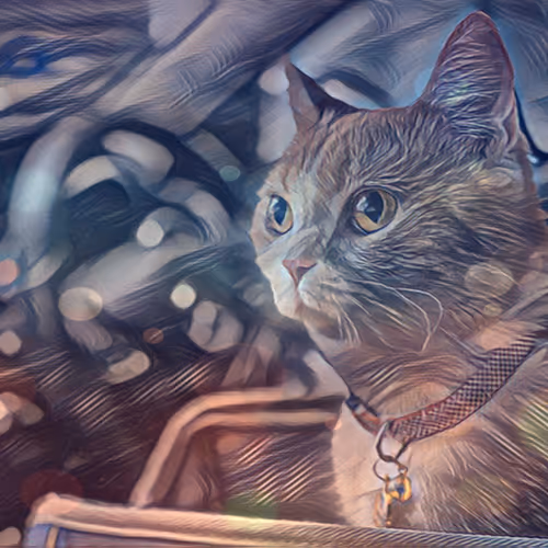 LexiCat Collection