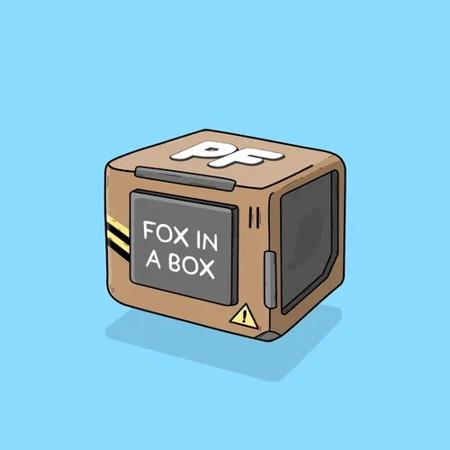 FOX IN A BOX