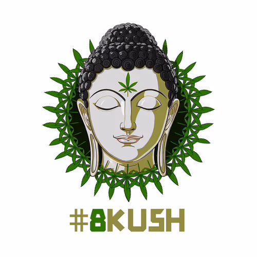 #8Kush Collection
