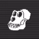 bayc ascii