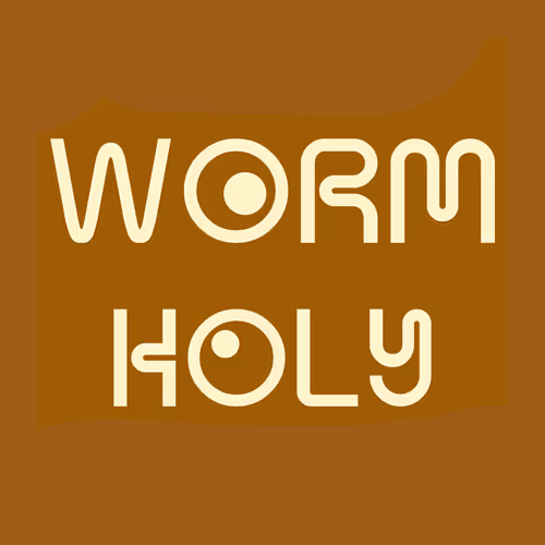 WORMHOLYS