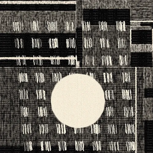 A Tender Count(ing) by Lisa Orth