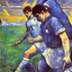 Argentine Art Football by JuanC