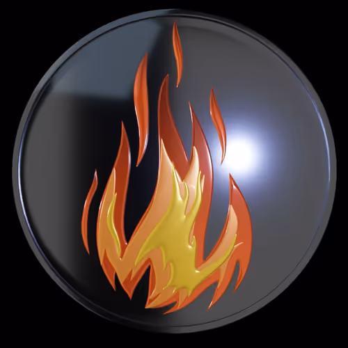 Godard Platinum Burn Pass