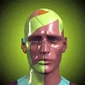 Mannequin Expressions - which one are you today