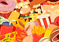 FOODDDD
