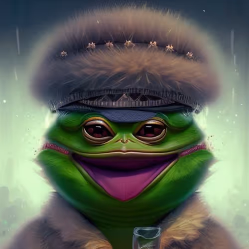 pepefrogpepe - old