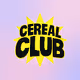 Cereal Club