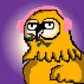 Moonbird Gangster