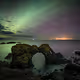 Under Alien Skies