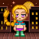 Avatars In Pixels