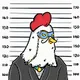 Chicky Villain