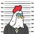 Chicky Villain