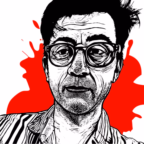 Museum of Mod Jeff Profiles