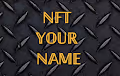 NTF YOUR NAME - old