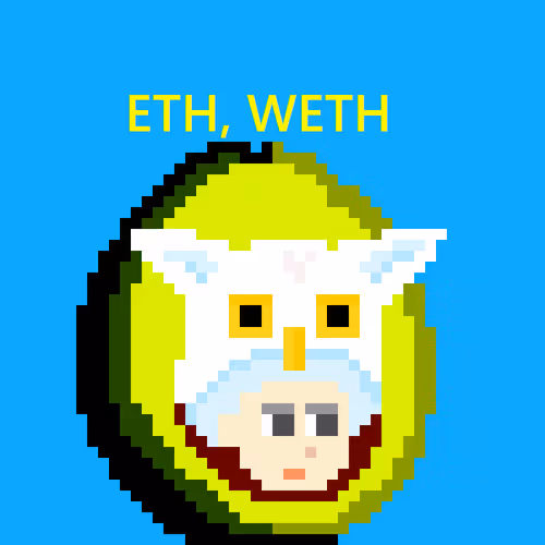 Avo-cadou Folks by Momo-Ruru