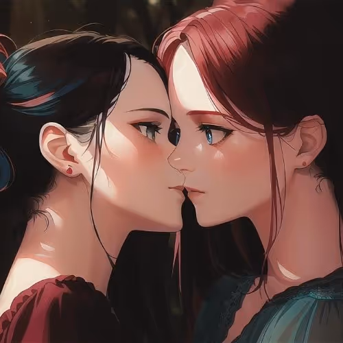 AI - Anime World