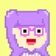 Pixel Pop NFT - old V2