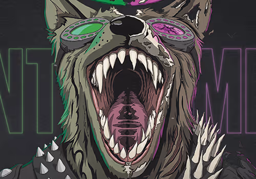 Mutant Shiba Club | MSC