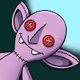 Nifty Frenz - Series#1    Sneaky Vampire Teddys