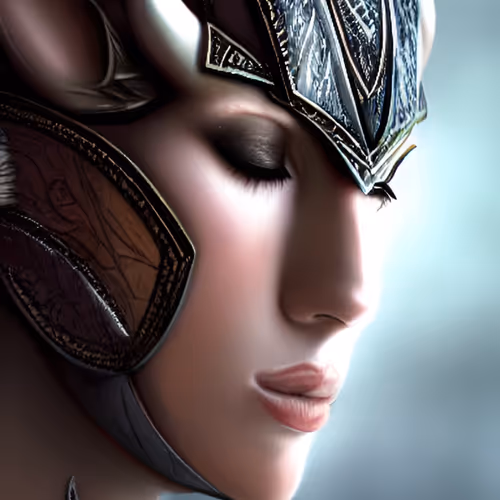 Stories of Elves