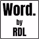 By RDL - old