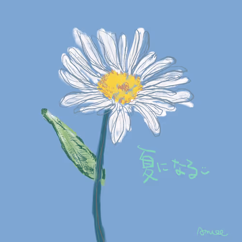 Today flower