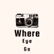 Where Eye Go: The Southwest UK Collection - old