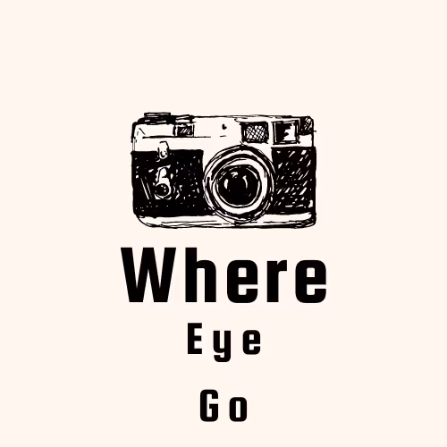 Where Eye Go: The Southwest UK Collection - old