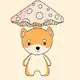 Mushroominis (First Edition)