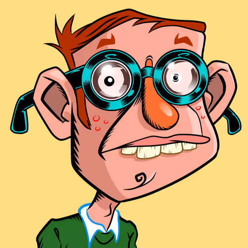 Nerdy Ned