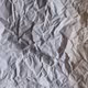 Life is like paper - old