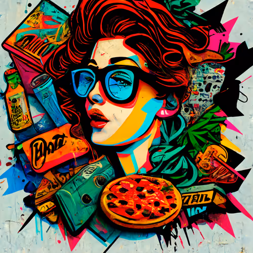 Women's Pop Culture