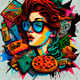 Women's Pop Culture