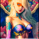 Asya Wonderland  (Open Editions)
