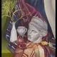 Painting by Irina Bash