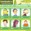 Comics.... on weed!