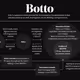 Untangl3D: Botto