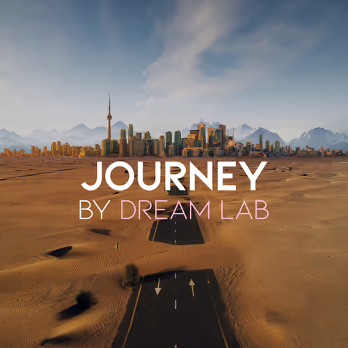 JOURNEY by Jacob