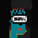 Neon punk