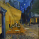 Vincent Van Gogh