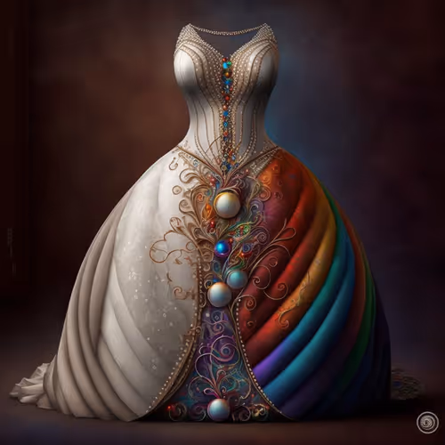 rainbow bride - old V2