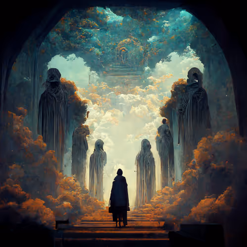 Jooty's Dreams and Nightmares