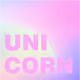 Unicorn Gradients Collection