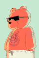 2Tbear