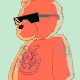 2Tbear