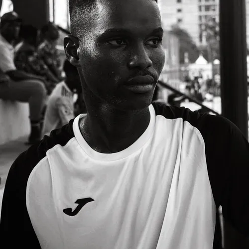 Faces of the game